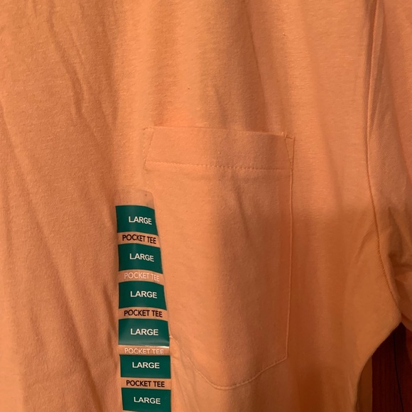 Bundle deal 2 NWTs Shirts Men’s size Large - Picture 7 of 8